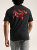 Arc'teryx Kragg SL Cotton Blurred Bird T-Shirt Summer 2026