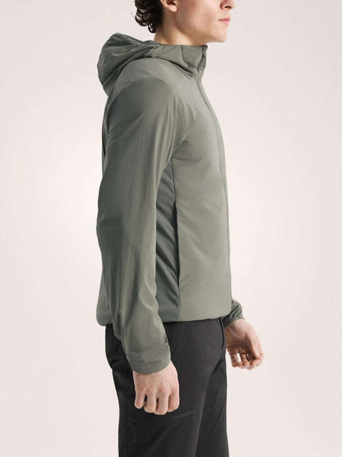 Artcteryx Atom Sl Hoody Jacket Summer 2026 | FORAGE