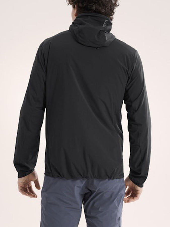 Artcteryx Atom Sl Hoody Jacket Summer 2026 | BLACK
