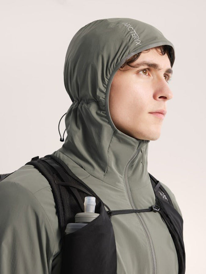 Artcteryx Atom Sl Hoody Jacket Summer 2026 | FORAGE