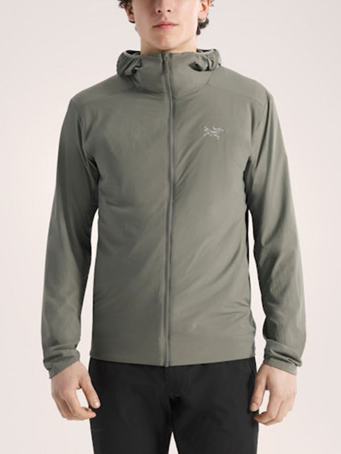 Artcteryx Atom Sl Hoody Jacket Summer 2026 | FORAGE
