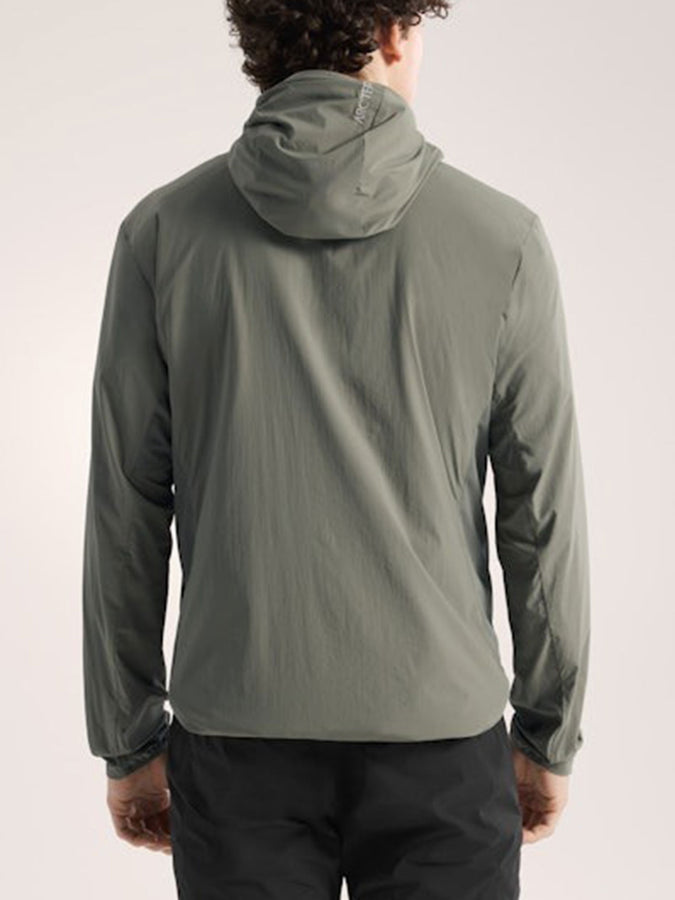 Artcteryx Atom Sl Hoody Jacket Summer 2026 | FORAGE