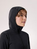 Arc'teryx Kyanite LT Hoody Jacket Spring 2026