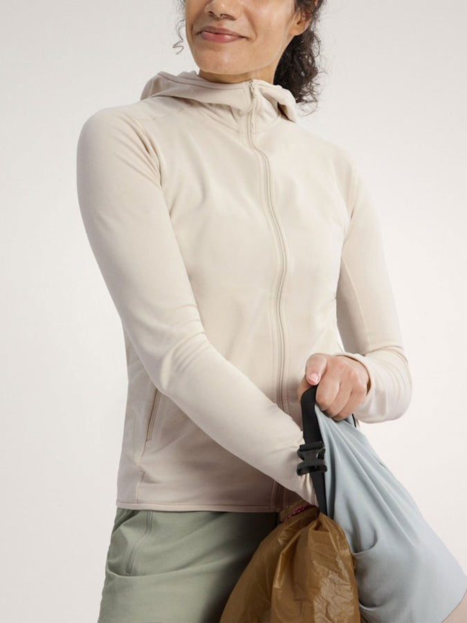 Arc'teryx Kyanite LT Hoody Jacket Spring 2026 | SEA SALT