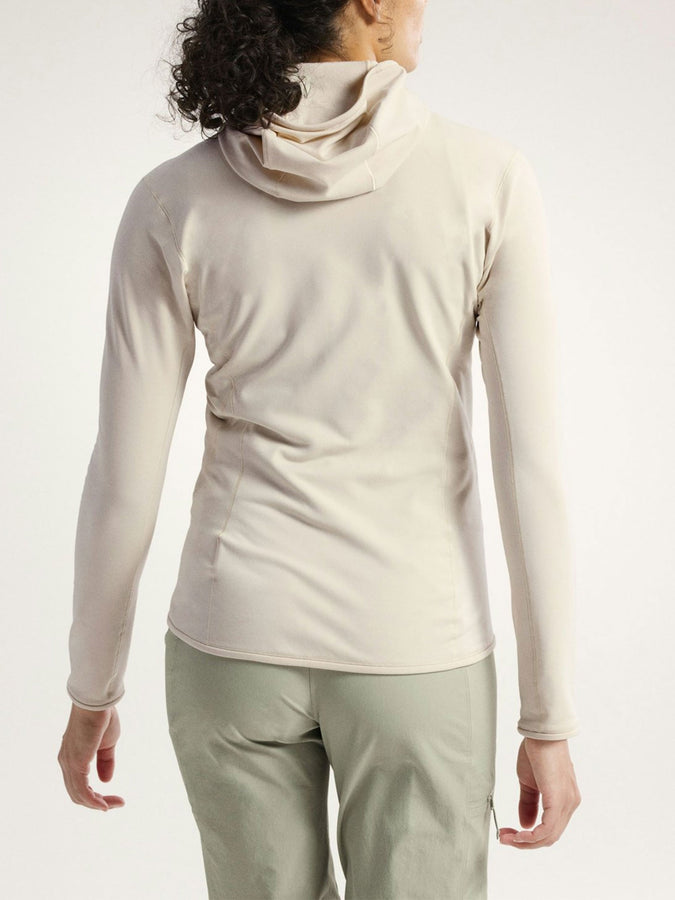 Arc'teryx Kyanite LT Hoody Jacket Spring 2026 | SEA SALT