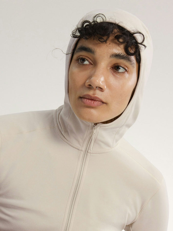 Arc'teryx Kyanite LT Hoody Jacket Spring 2026 | SEA SALT