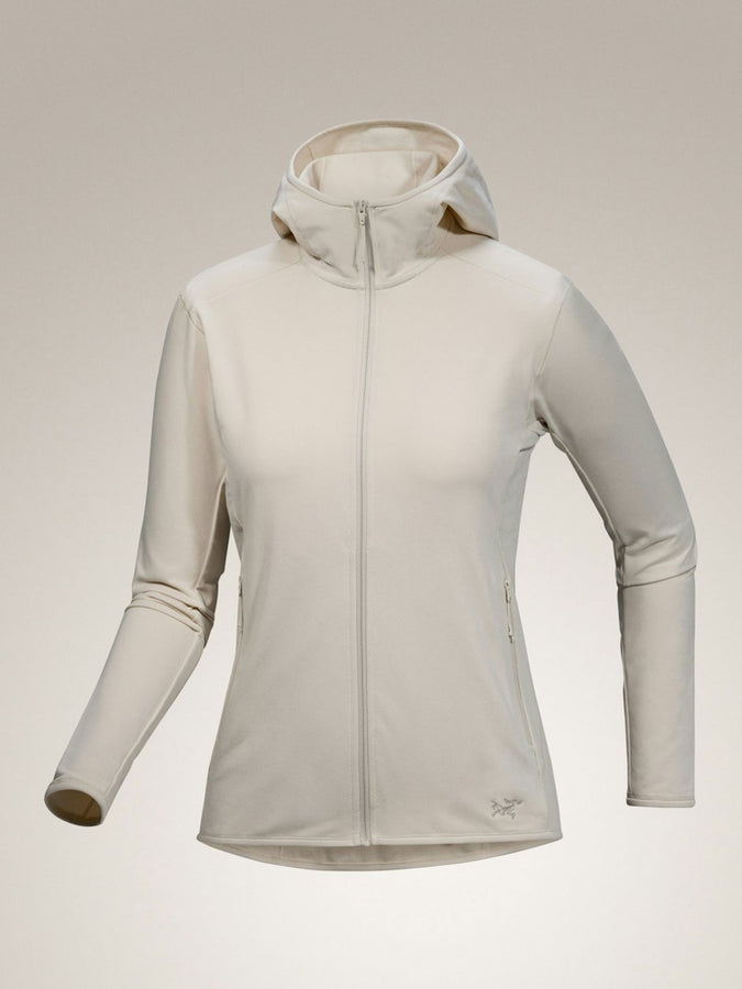 Arc'teryx Kyanite LT Hoody Jacket Spring 2026 | SEA SALT