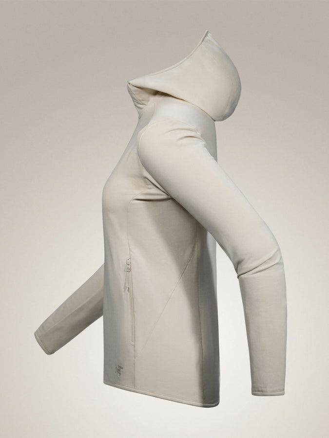 Arc'teryx Kyanite LT Hoody Jacket Spring 2026 | SEA SALT
