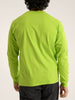 Arc'teryx Kragg Cotton Long Sleeve t-Shirt Summer 2026