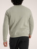 Arc'teryx Emblem Crewneck Sweatshirt Summer 2026