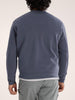 Arc'teryx Emblem Crewneck Sweatshirt Summer 2026