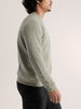 Arc'teryx Emblem Crewneck Sweatshirt Summer 2026