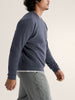 Arc'teryx Emblem Crewneck Sweatshirt Summer 2026