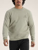 Arc'teryx Emblem Crewneck Sweatshirt Summer 2026