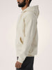 Arc'teryx Emblem Zip Hoodie Summer 2026