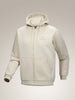 Arc'teryx Emblem Zip Hoodie Summer 2026