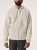 Arc'teryx Emblem Zip Hoodie Summer 2026