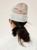 Color Block Beanie