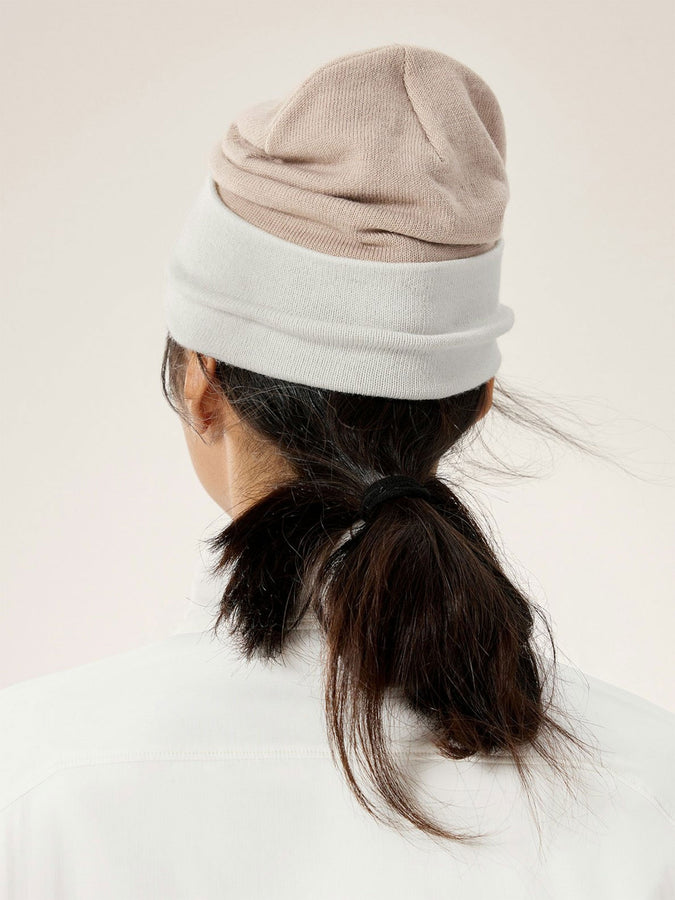 Color Block Beanie
