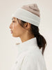 Color Block Beanie