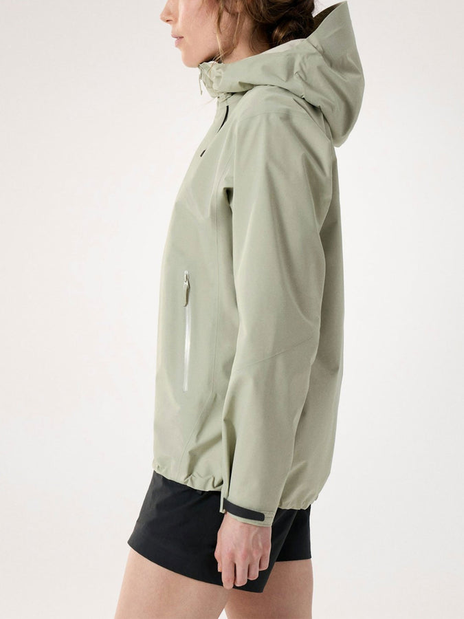 Arcteryx Beta Sl Jacket Spring 2026 | HABITAT