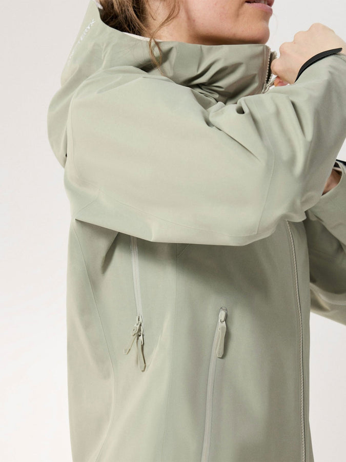 Arcteryx Beta Sl Jacket Spring 2026 | HABITAT