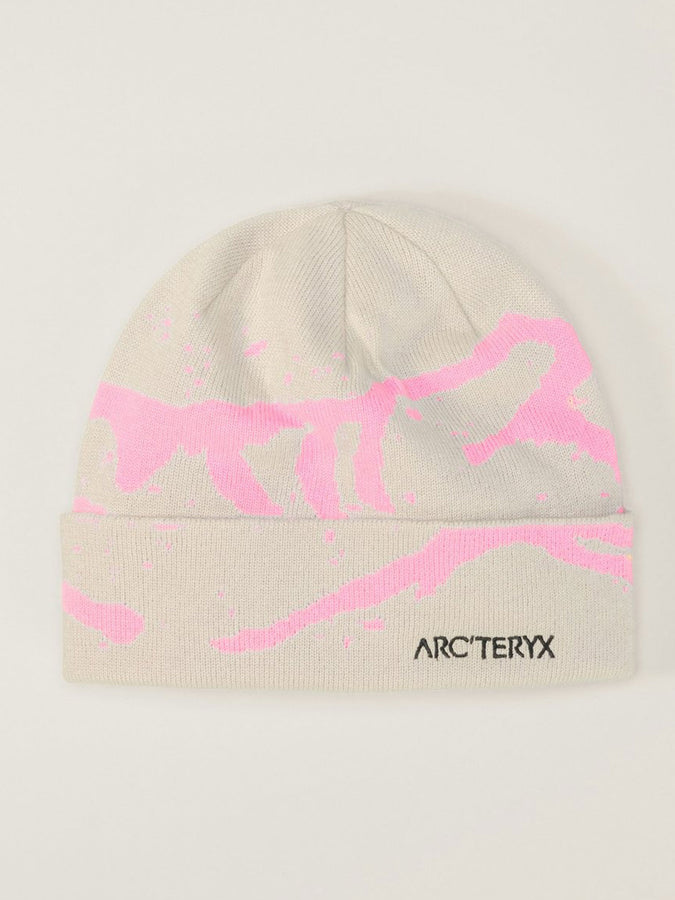 Arcteryx Grotto Beanie | COSMIC BLOOM