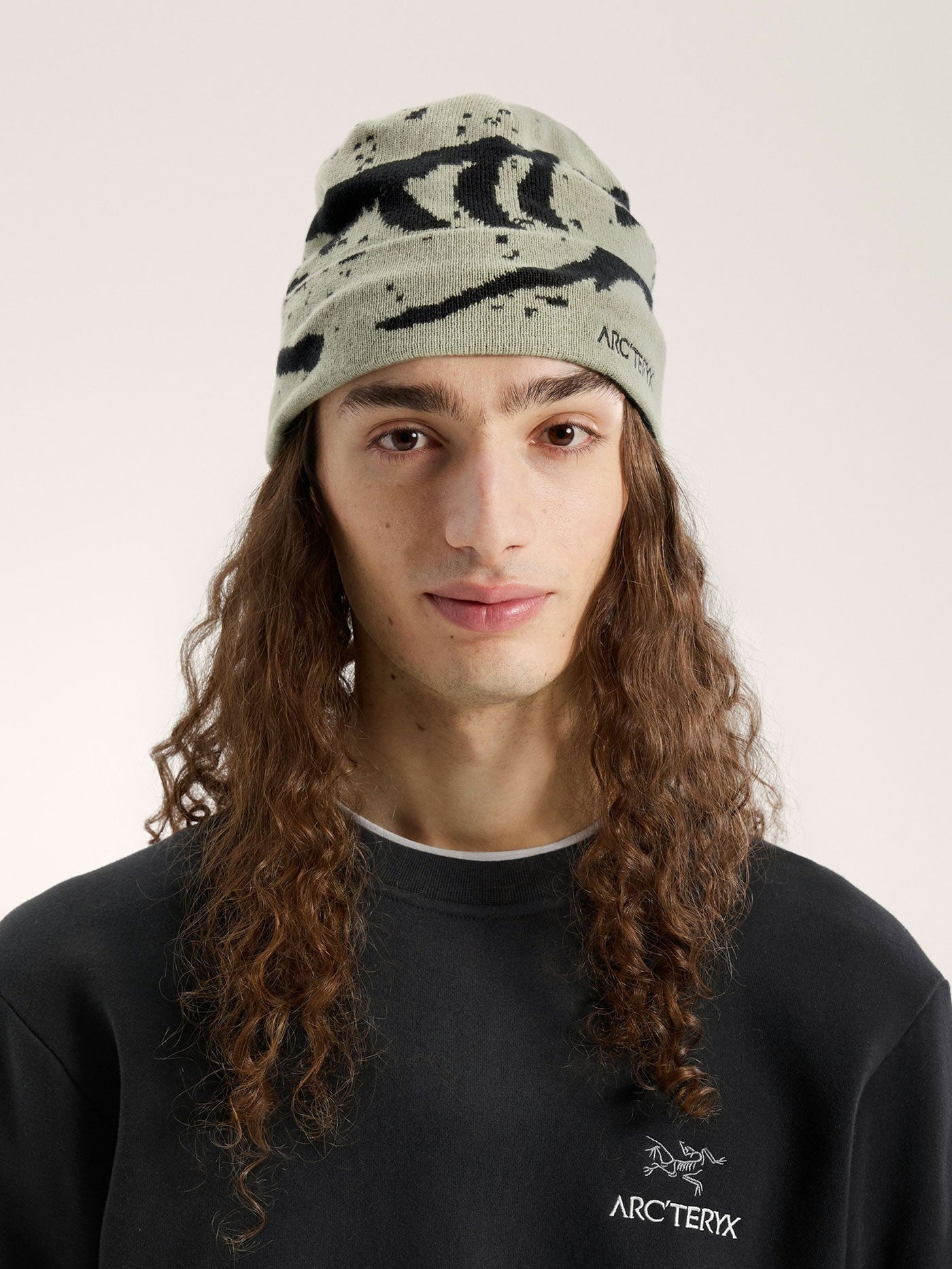 Arcteryx Grotto Beanie | EMPIRE