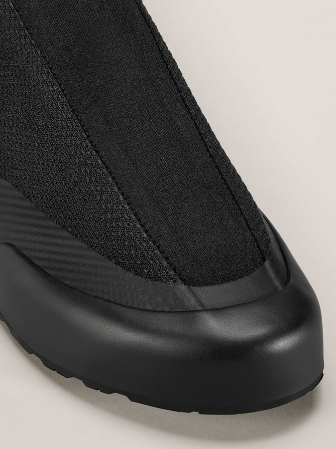 Arc'teryx Kragg Black/Black Shoes Spring 2026 | BLACK/BLACK