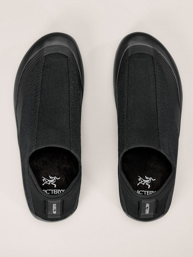 Arc'teryx Kragg Black/Black Shoes Spring 2026 | BLACK/BLACK