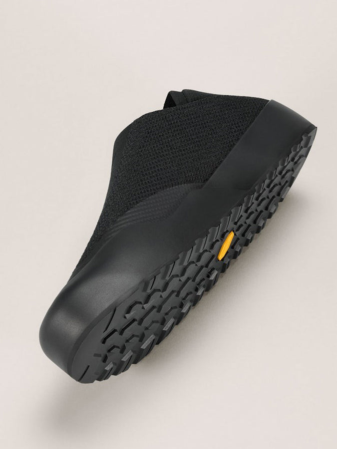 Arc'teryx Kragg Black/Black Shoes Spring 2026 | BLACK/BLACK