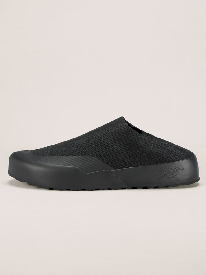 Arc'teryx Kragg Black/Black Shoes Spring 2026 | BLACK/BLACK
