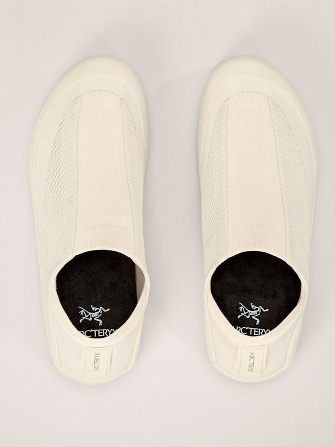 Arc'teryx Kragg Sea Salt/Sea Salt Shoes Spring 2026 | SEA SALT/SEA SALT