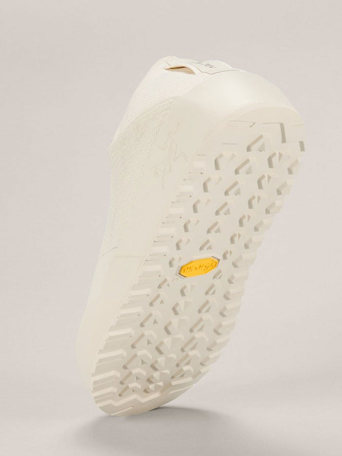 Arc'teryx Kragg Sea Salt/Sea Salt Shoes Spring 2026 | SEA SALT/SEA SALT