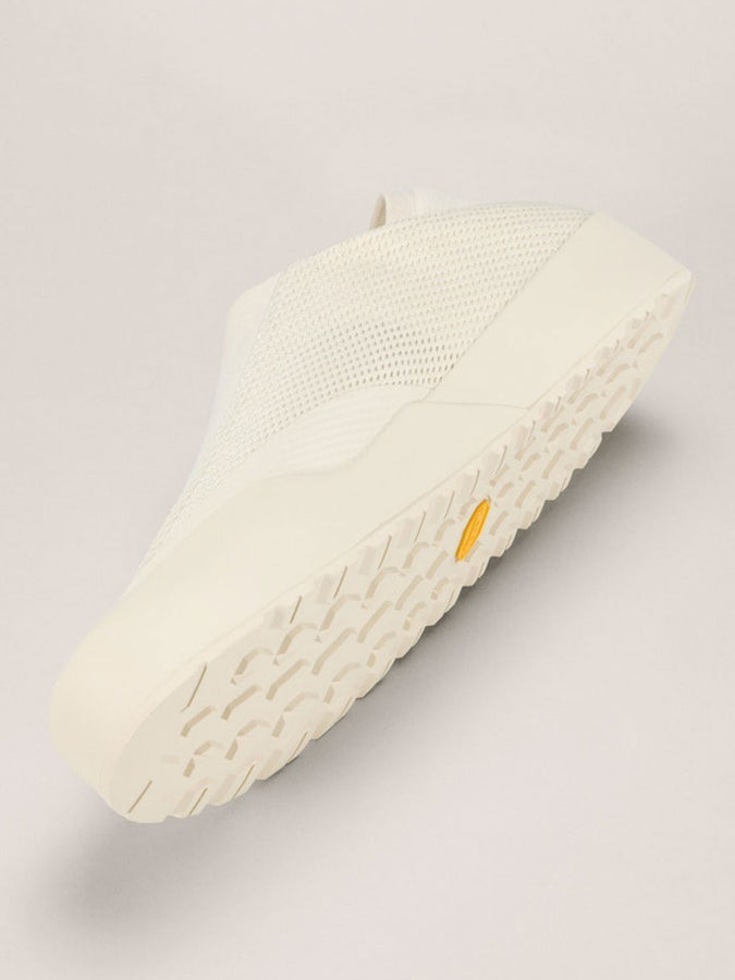 Arc'teryx Kragg Sea Salt/Sea Salt Shoes Spring 2026 | SEA SALT/SEA SALT