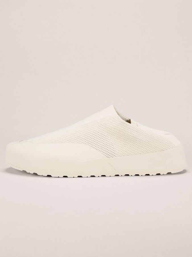 Arc'teryx Kragg Sea Salt/Sea Salt Shoes Spring 2026 | SEA SALT/SEA SALT