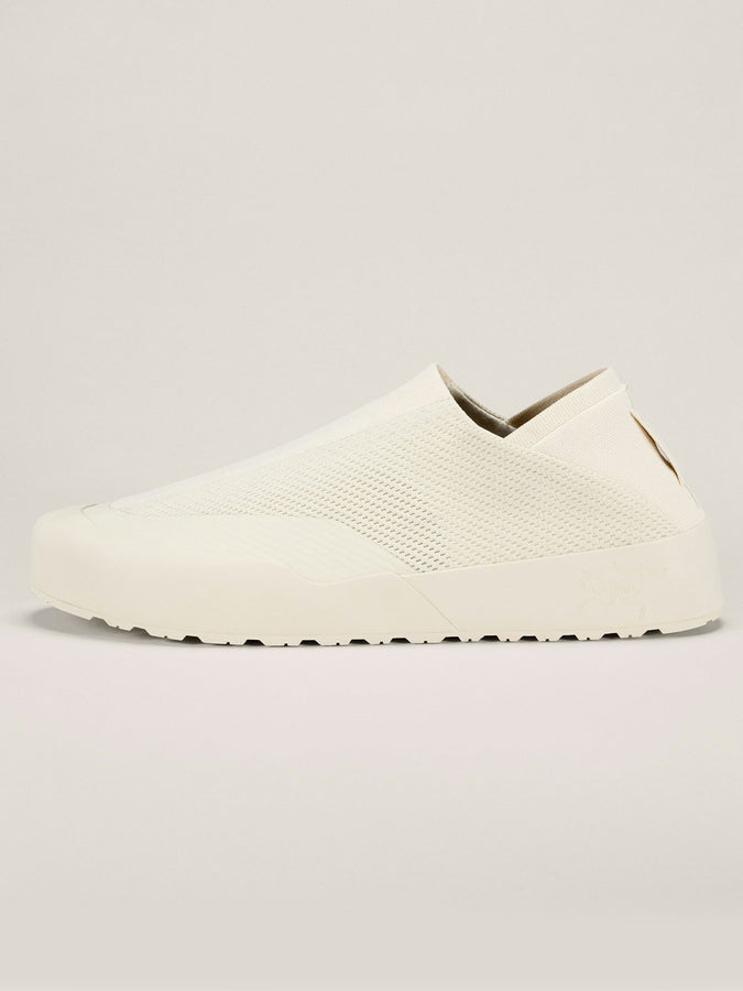 Arc'teryx Kragg Sea Salt/Sea Salt Shoes Spring 2026 | SEA SALT/SEA SALT
