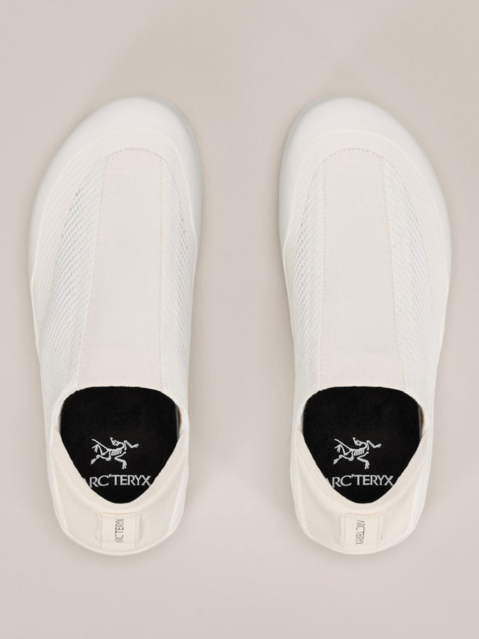 Arcteryx Kragg Arctic Silk/Arctic Silk Shoes Spring 2026 | ARCTIC SILK/ARCTIC SILK