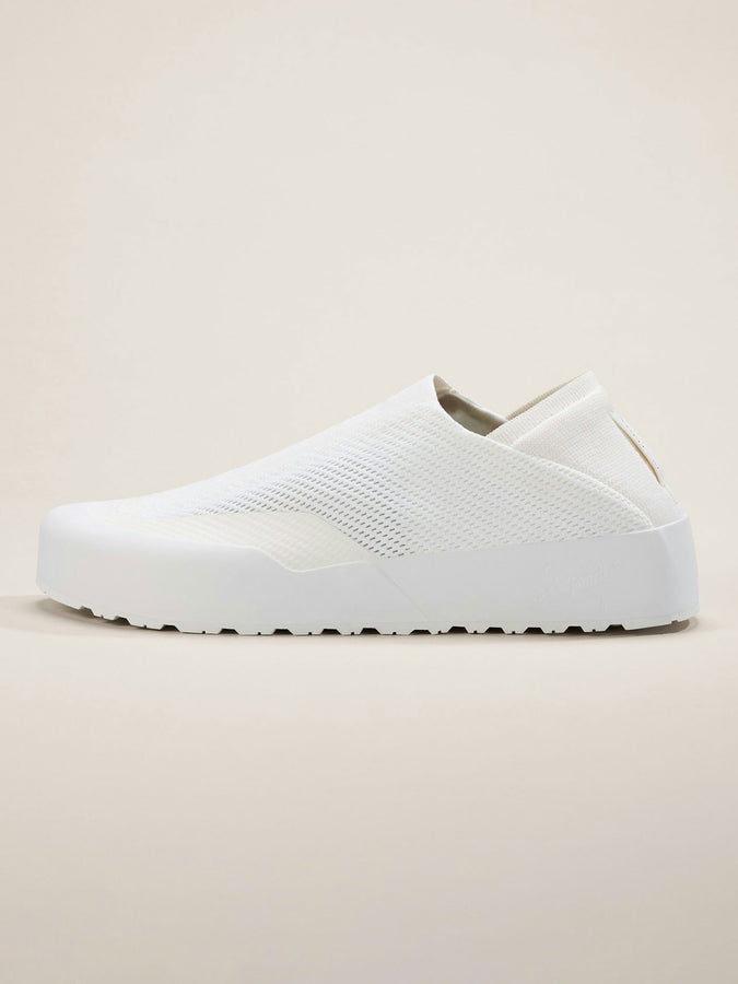 Arcteryx Kragg Arctic Silk/Arctic Silk Shoes Spring 2026 | ARCTIC SILK/ARCTIC SILK