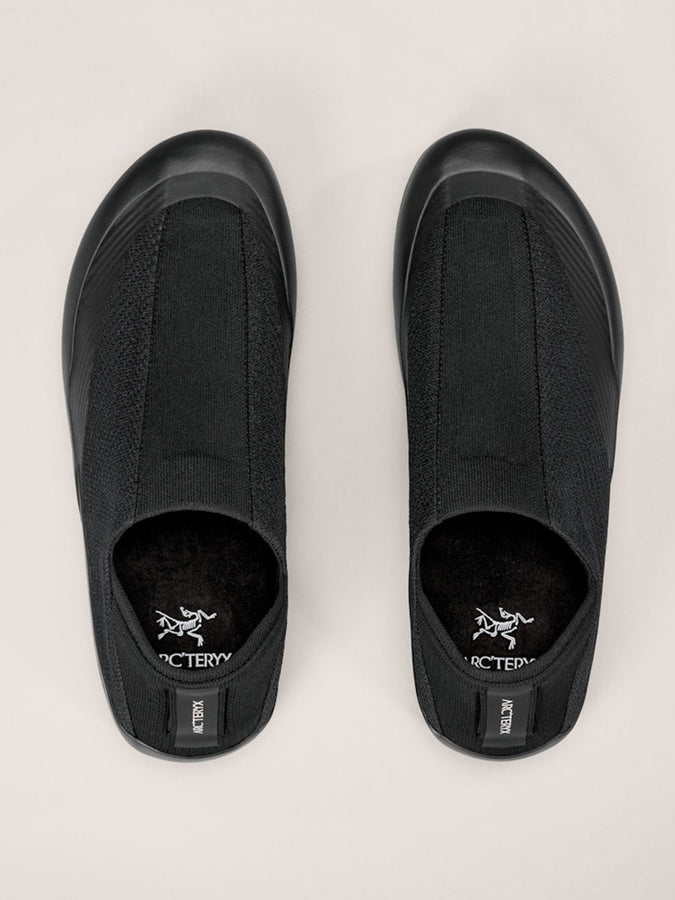 Arcteryx Kragg Black/Black Shoes Spring 2026 | BLACK/BLACK