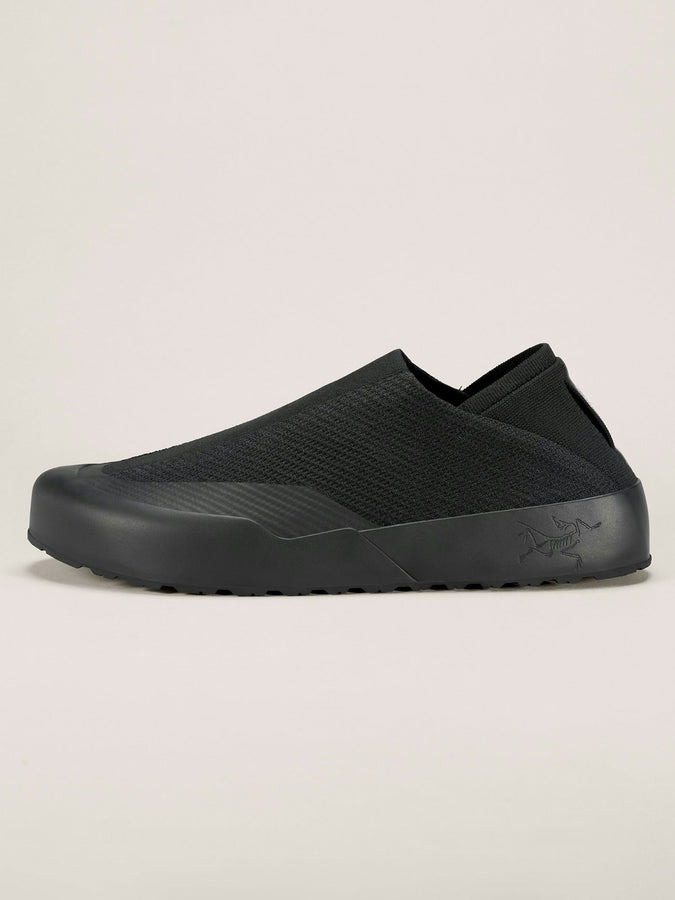 Arcteryx Kragg Black/Black Shoes Spring 2026 | BLACK/BLACK