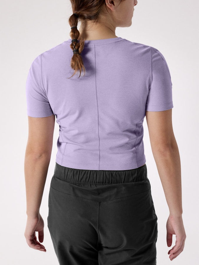 Arcteryx Rula T-Shirt Spring 2026 | MALLOW