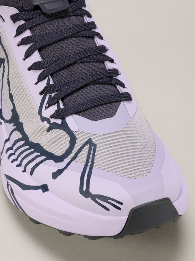 Arc'teryx Sylan 2 Mallow/Mallow Shoes Spring 2026 | MALLOW/MALLOW