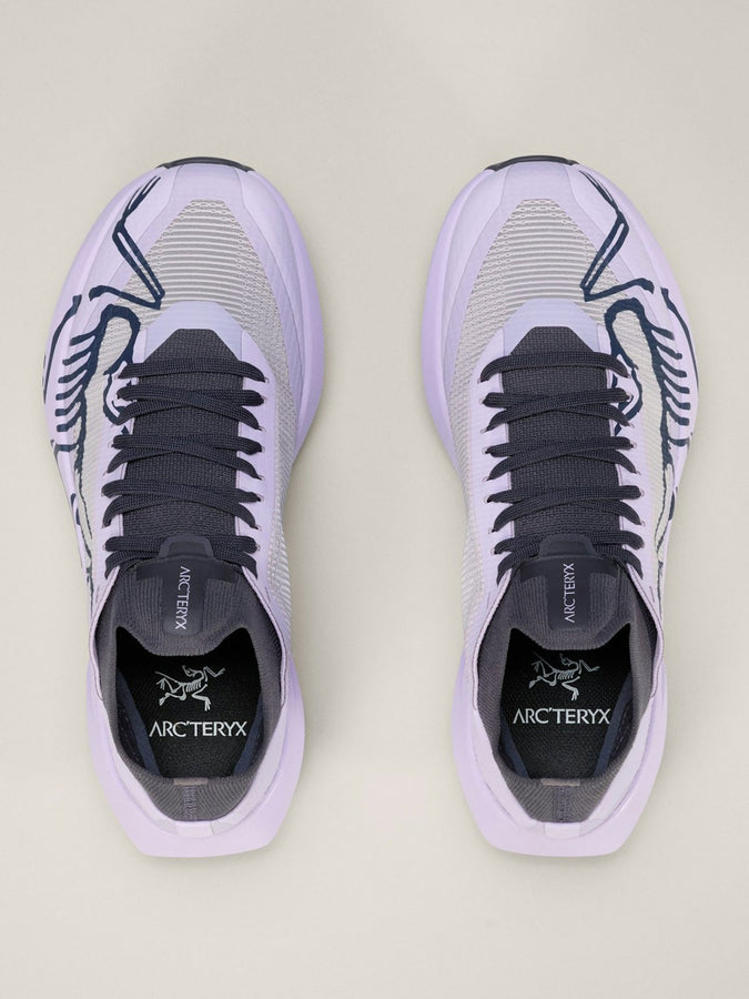 Arc'teryx Sylan 2 Mallow/Mallow Shoes Spring 2026 | MALLOW/MALLOW