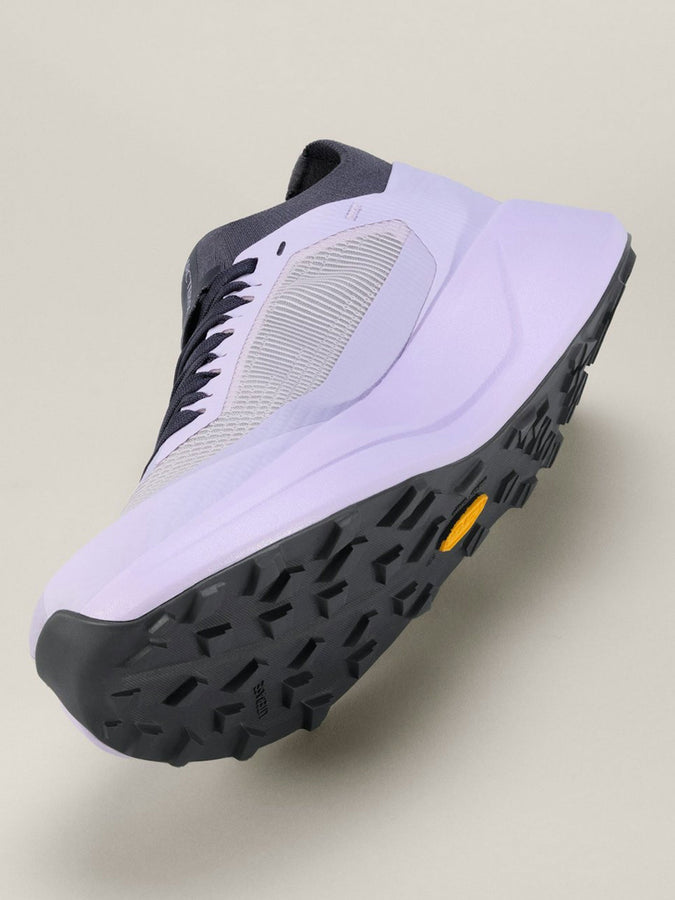 Arc'teryx Sylan 2 Mallow/Mallow Shoes Spring 2026 | MALLOW/MALLOW