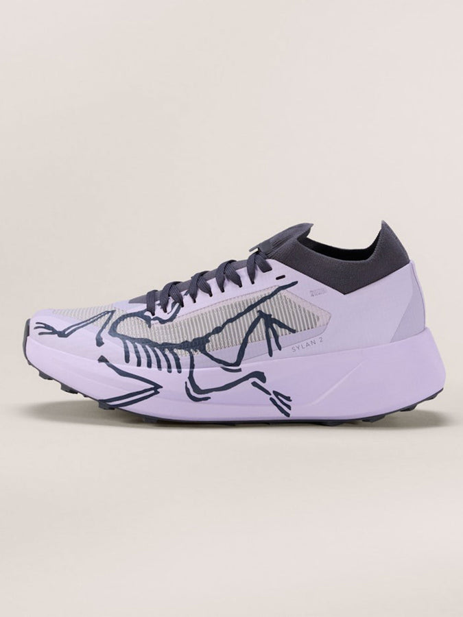 Arc'teryx Sylan 2 Mallow/Mallow Shoes Spring 2026 | MALLOW/MALLOW
