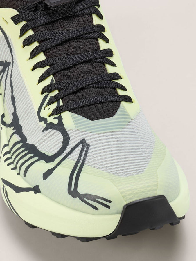 Arc'teryx Sylan 2 Shincha/Shincha Shoes Spring 2026 | SHINCHA/SHINCHA