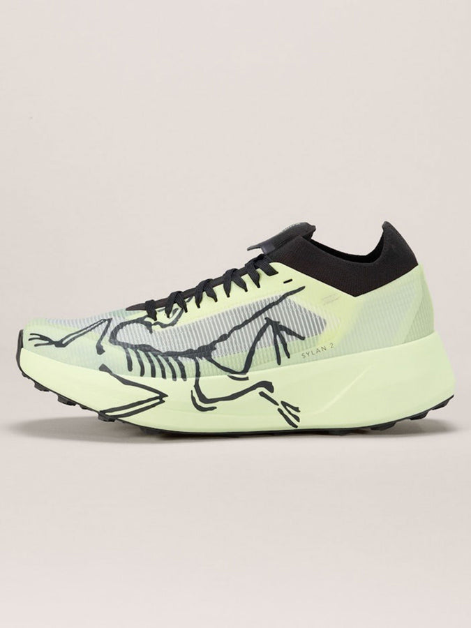 Arc'teryx Sylan 2 Shincha/Shincha Shoes Spring 2026 | SHINCHA/SHINCHA