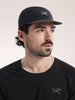 Arcteryx Norvan Mesh 5 Panel Snapback Hat