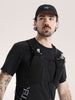Arcteryx Norvan Mesh 5 Panel Snapback Hat